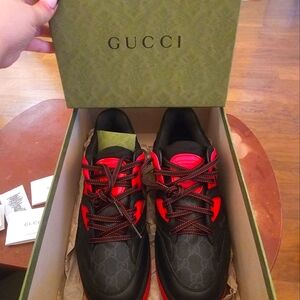 Brand New Gucci Shoes